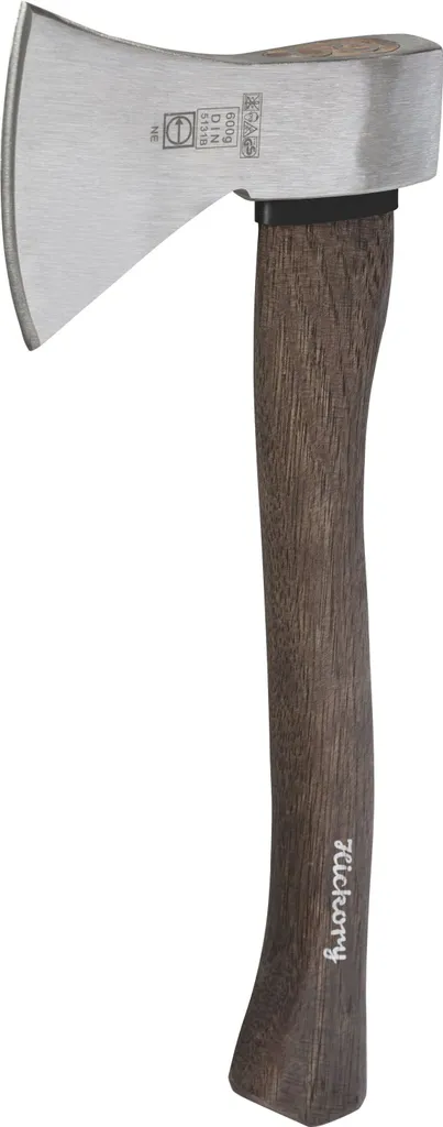 PICARD Scure da Collezione 600g Hickory: Tradizione e Forza Tedesca