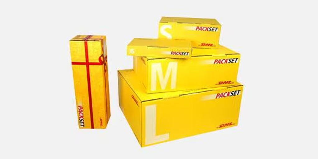 Nicht zugestellte Pakete und Retouren von DHL, DPD, Amazon, Produktbild 2