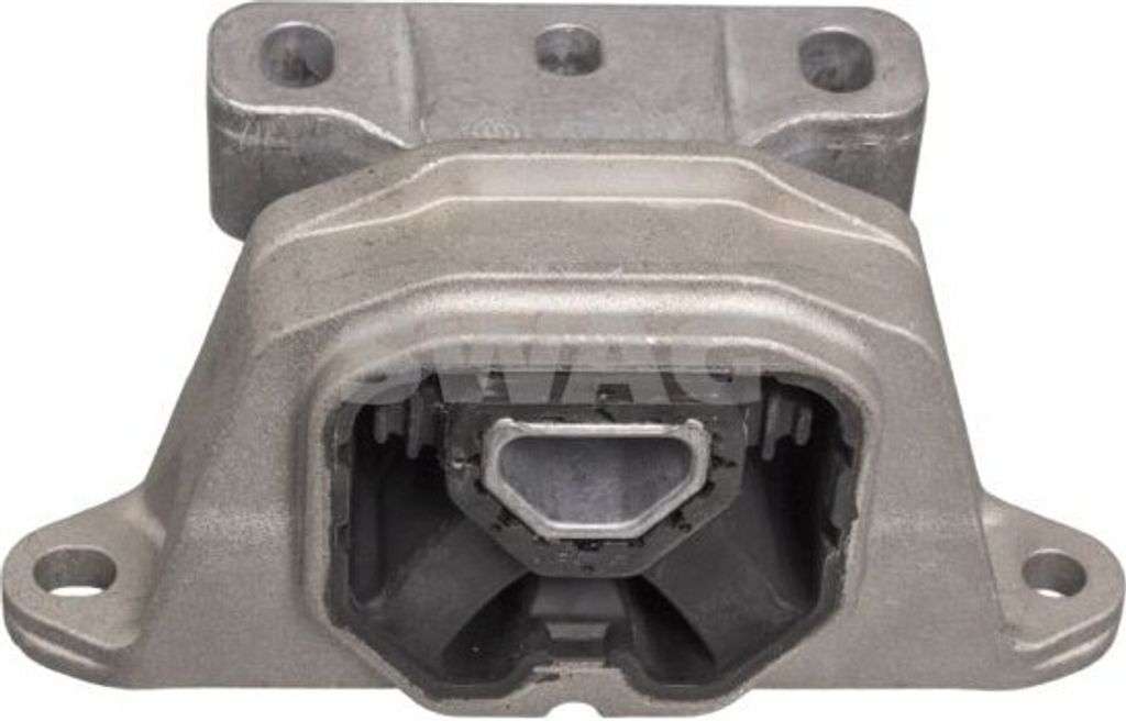 SWAG Motorlager Gummimetalllager Rechts für VW up! Schrägheck (121, 122, BL1, BL2) 30 10 1058