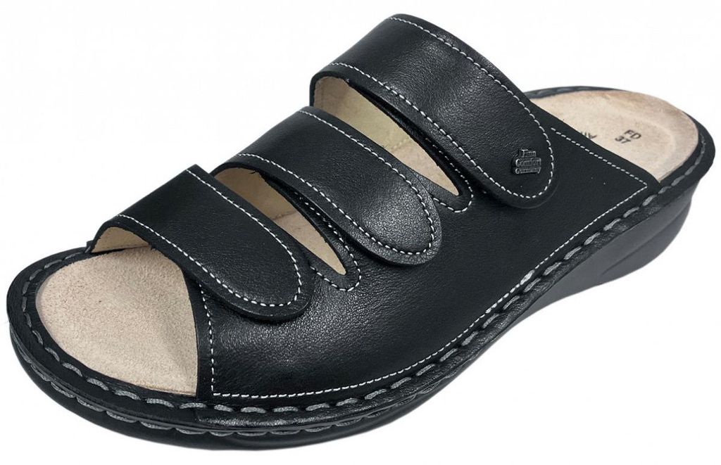 FinnComfort Comporta Damen Clogs in Gr. 38
