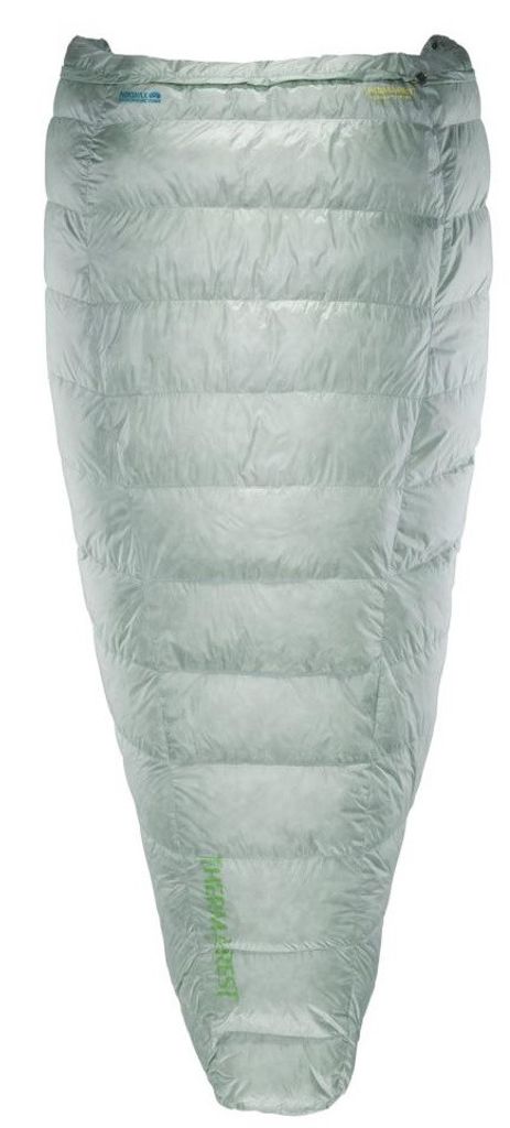 Therm-a-Rest - Vesper 32F/0C - Ether - Schlafsack - R