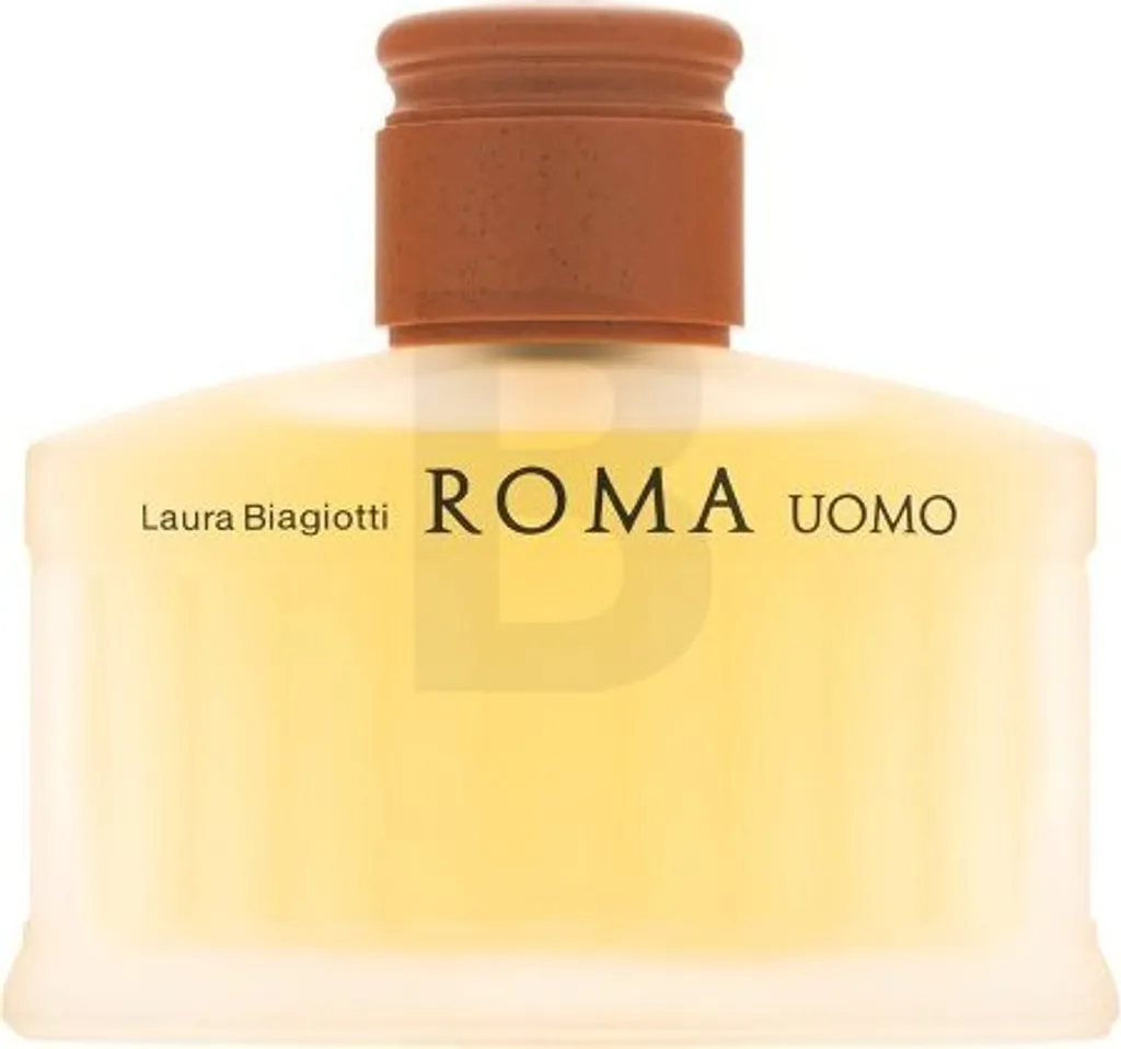 Acquista Roma Uomo Laura Biagiotti 125ml - Freschezza Mediterranea EDT