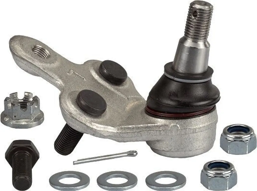 Rotule de suspension TRW JBJ7532 pour Lexus RX U3 et Camry V3 4334029175