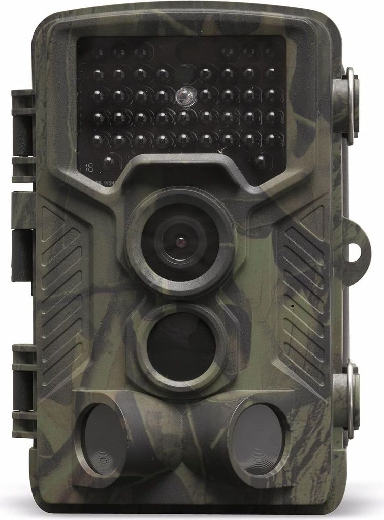 Denver WCT-8010 8MP FullHD Wildkamera mit  Bewegungssensor Produktbild 10