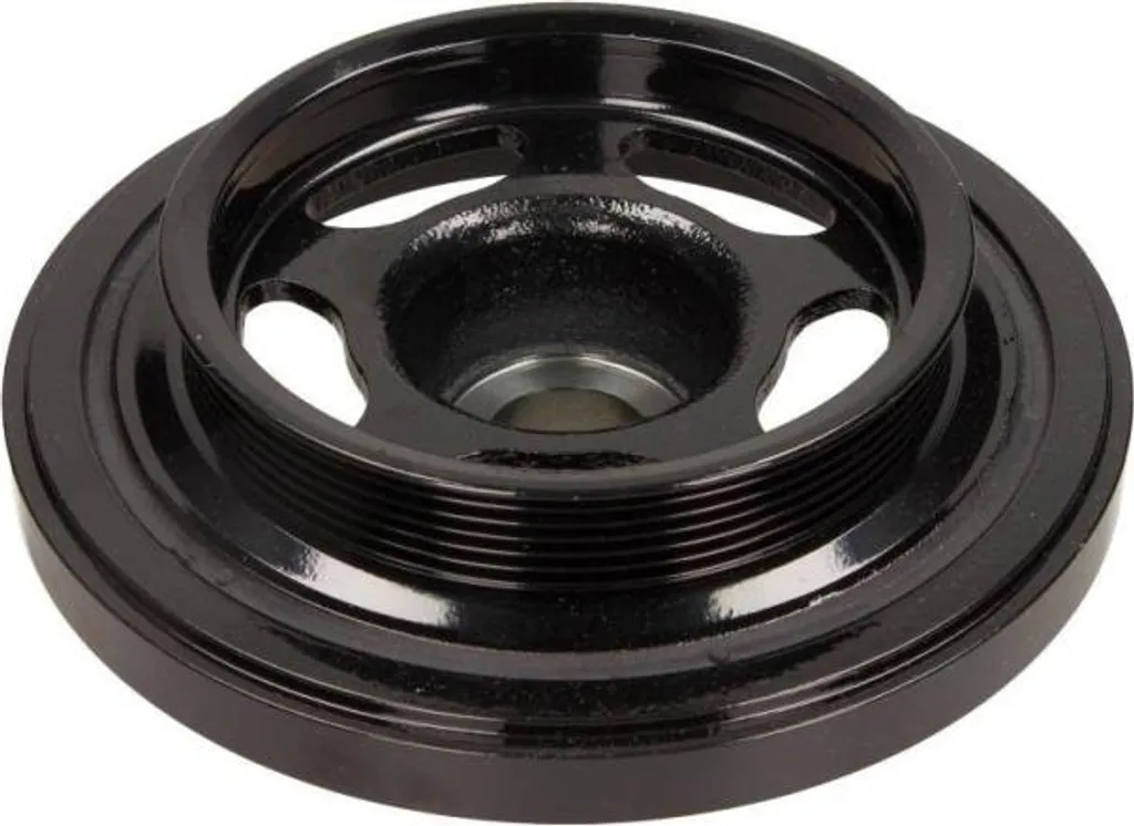 Poulie de vilebrequin CORTECO 80000821 pour entretien moteur et confort