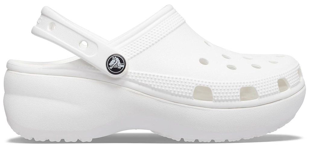 Crocs Classic Platform Clog W 38-39 / W8 Zdjęcie produktu 