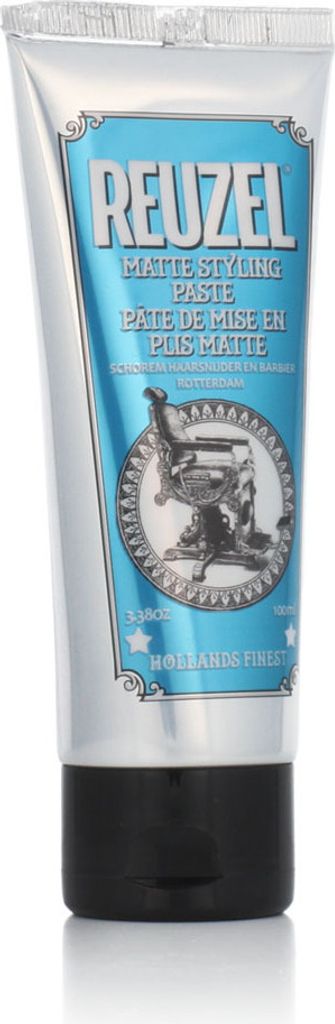 Reuzel Paste Reuzel Hair & Style Matte Styling Paste Produktbild 