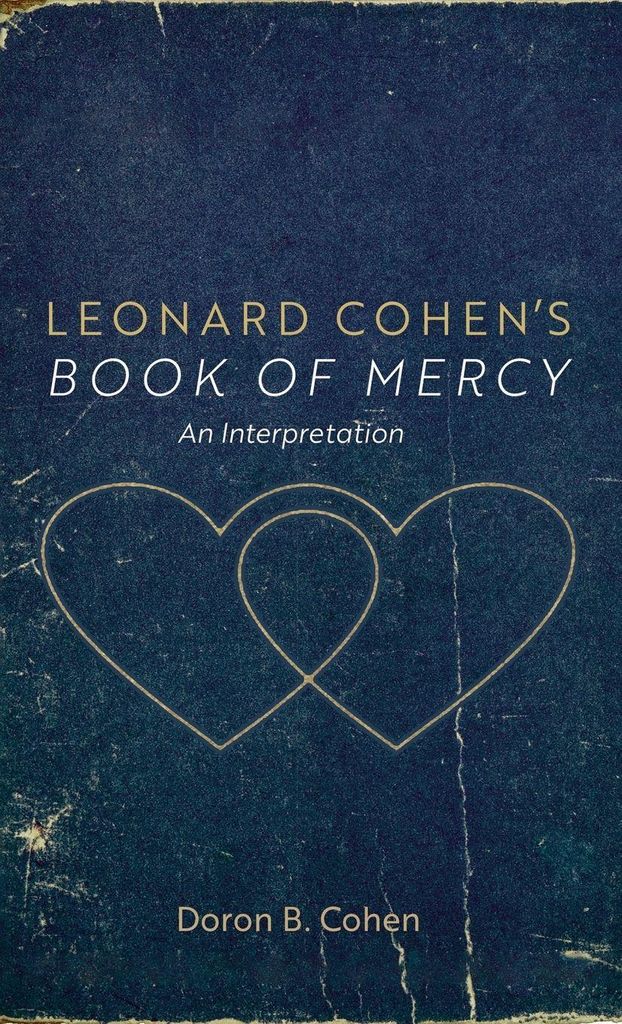 Leonard Cohen's Book of Mercy