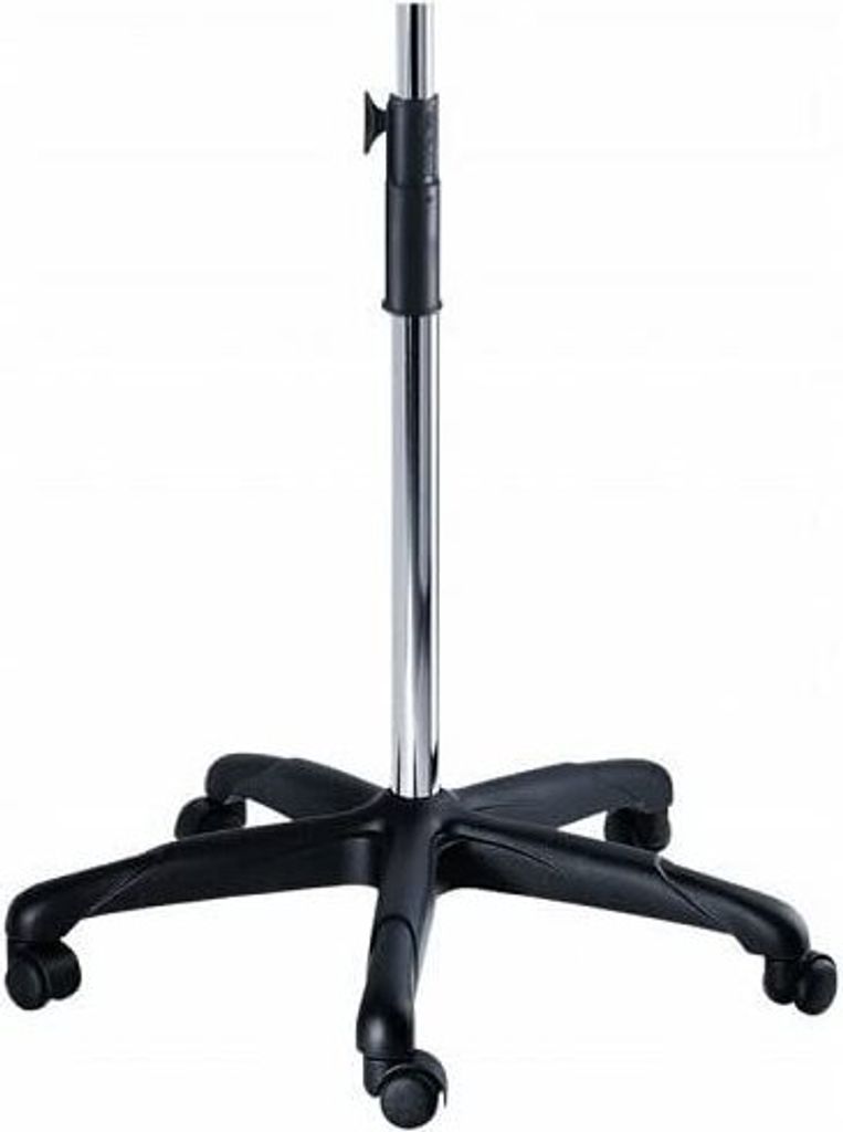 Ceriotti Ersatzstativ für Geyser/Blitz mit Fuß Spare stand for Sauna