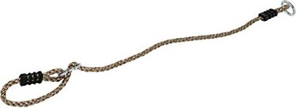 Verlängerungsseil 60-95 cm für Schaukelsitze PP Seil 10 mm Produktbild 