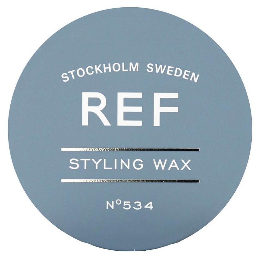 REF Styling Wax N°534 85 ml Produktbild 