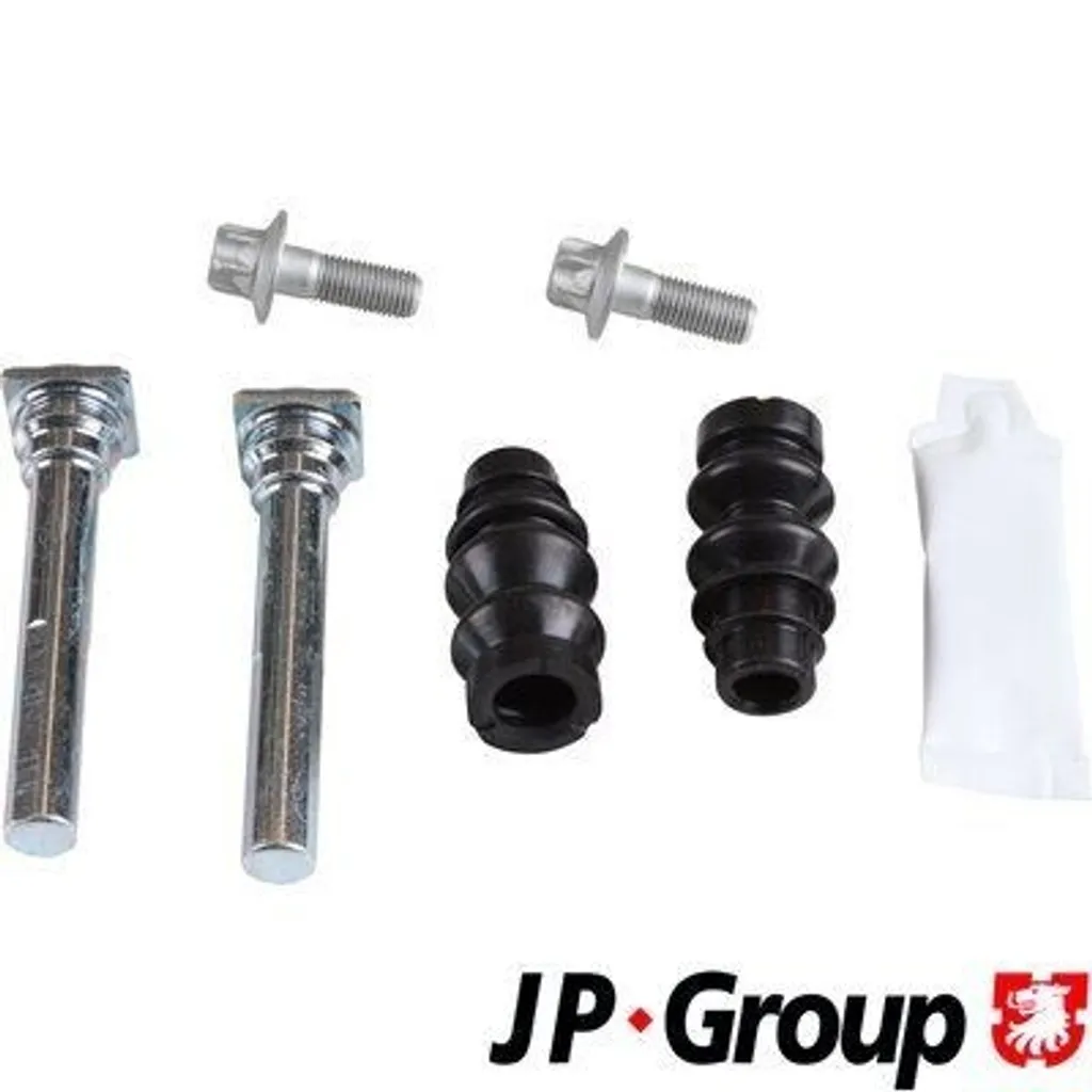 Kit de douilles de guidage pour étrier de frein arrière VW Crafter SX