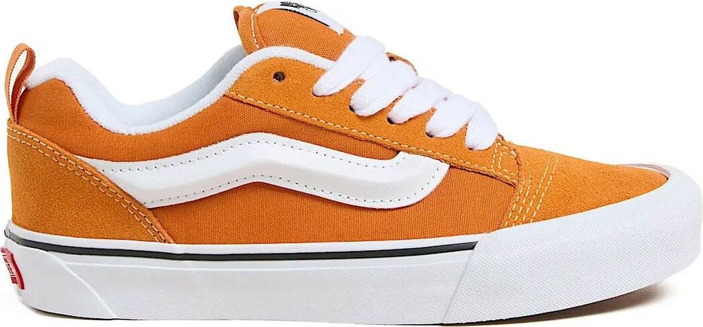 Vans Knu Skool Sneakers Damen