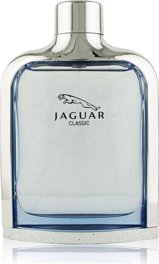 Jaguar Classic Blue von Jaguar für Herren, Eau de Toilette, Produktbild 