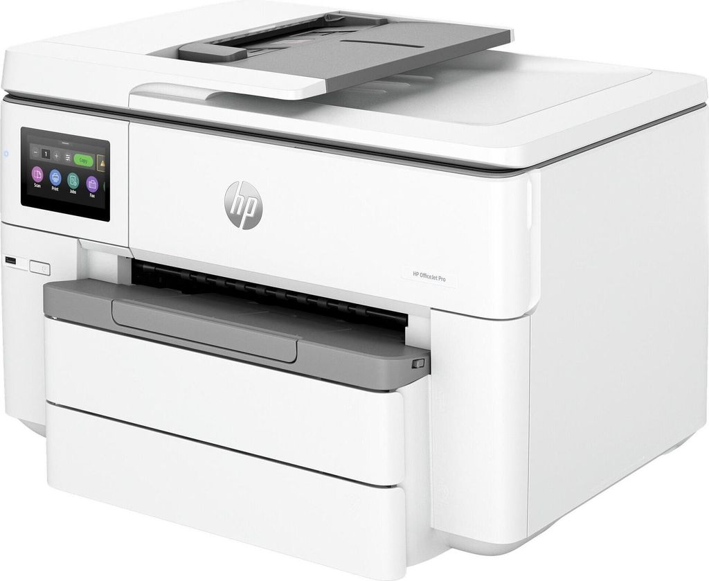 HP HP Officejet Pro 9730e Wide Format All-in-One AllinOne Produktbild 