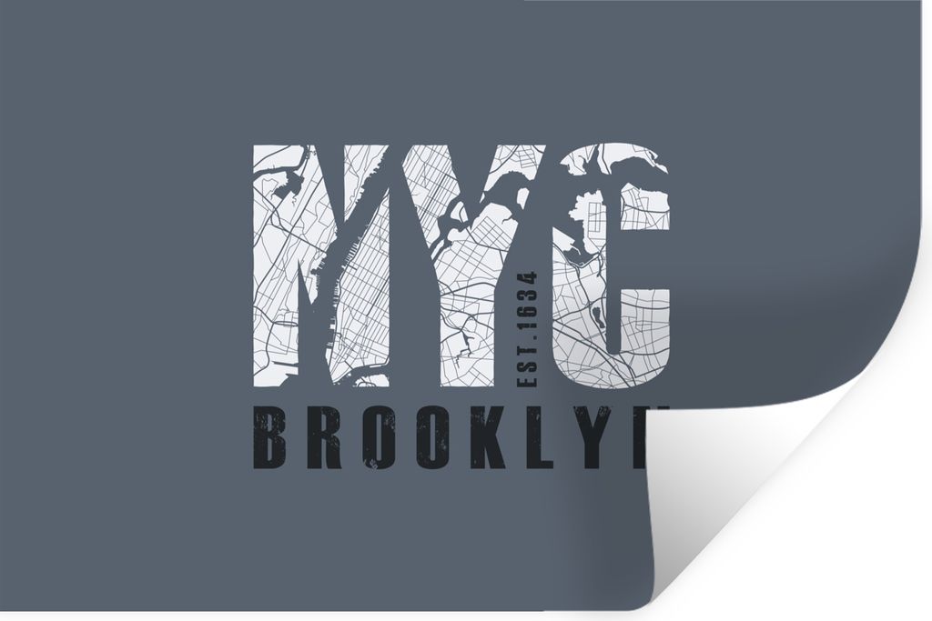 MuchoWow - Aufkleber