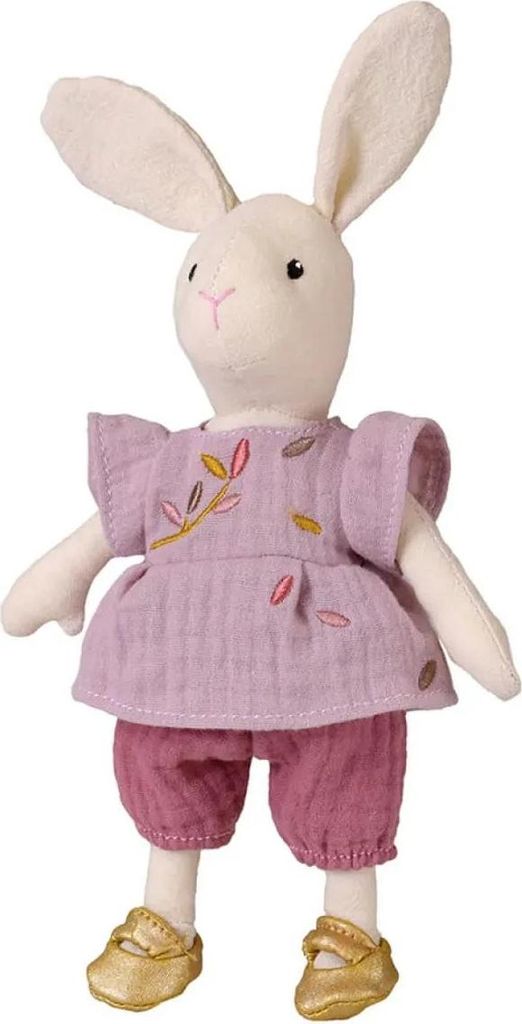 Egmont Toys Kuscheltier Hase Sidonie 25 cm - Plüschspielzeug