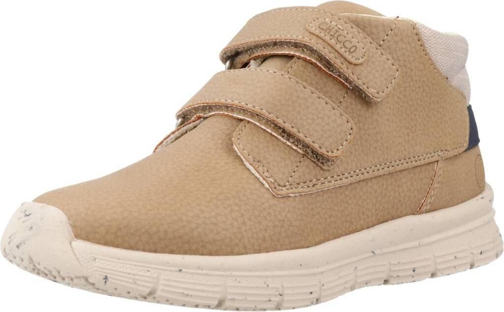 CHICCO CEDIO HellBraun