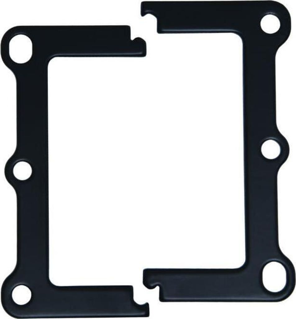 Alphacool Eisblock XPX Pro (alle Modelle) und Eisbaer Pro Produktbild 