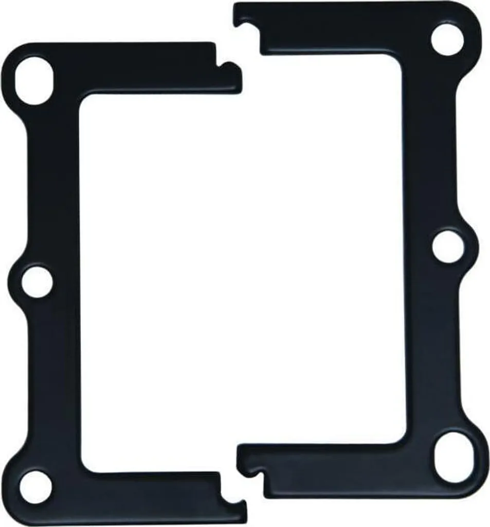 Kit de montage pour processeur Intel Xeon 3647 avec Alphacool Pro
