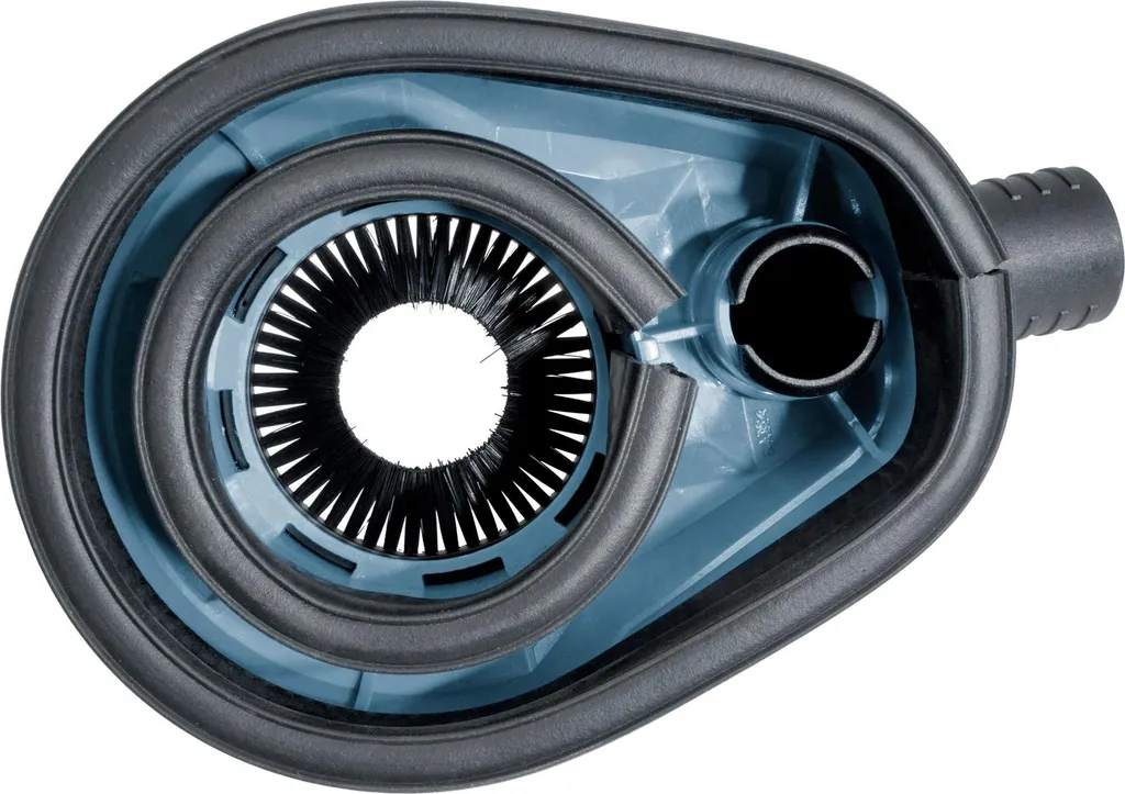 Dispositif d'aspiration EXTOL PREMIUM 8807009 perçage propre Ø 68mm - 4