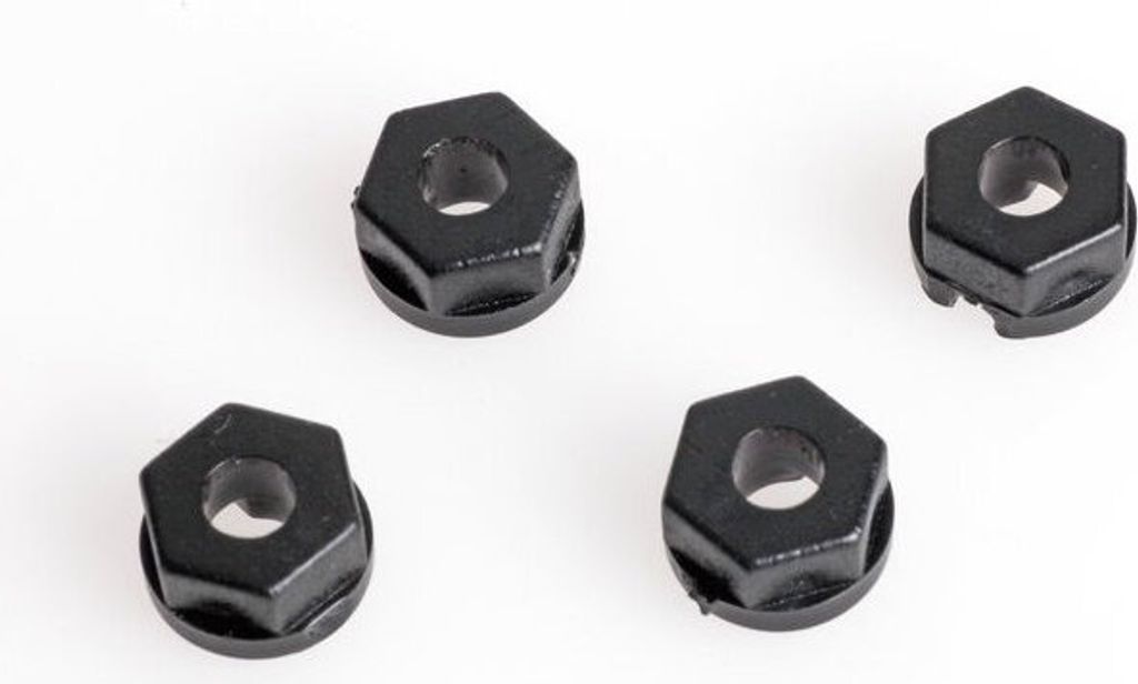 Graupner Radbefestigung (groß)