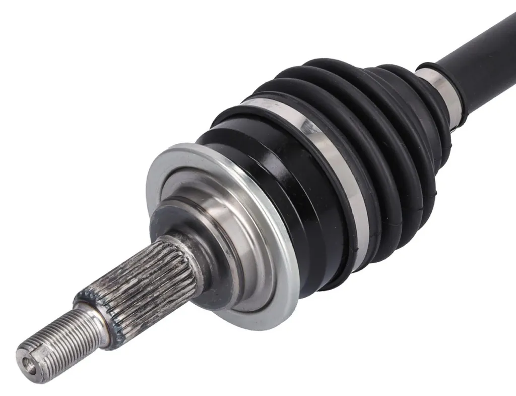 Arbre de transmission avant gauche FEBI 193513 pour Suzuki Swift III
