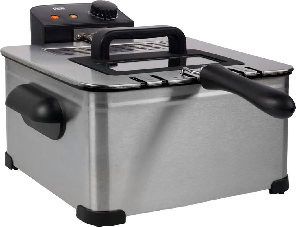 Tristar FR-6949 Fritéza s jedným obrázkom 5 l 2000 W Obrázok produktu 