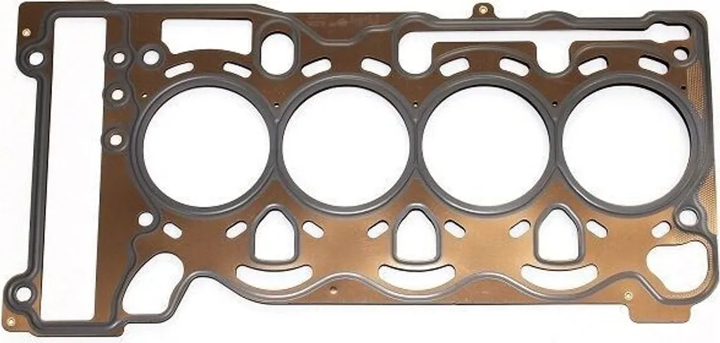 Stopper les fuites moteur avec le joint de culasse ELRING 353.301 BMW