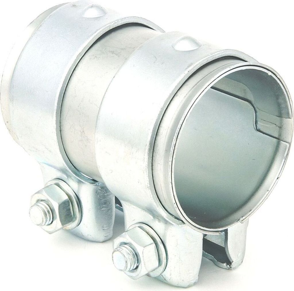 TOPRAN 107 220, výfuková svorka, dvojitá svorka, pro VW Obrázek produktu 