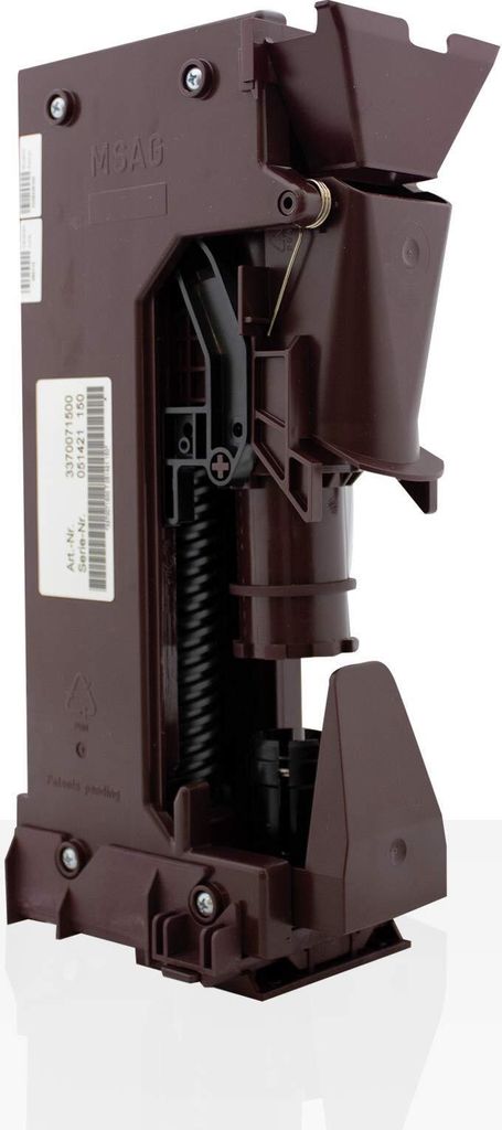 WMF Brühgruppe komplett für WMF + Schaerer Kaffeemaschinen