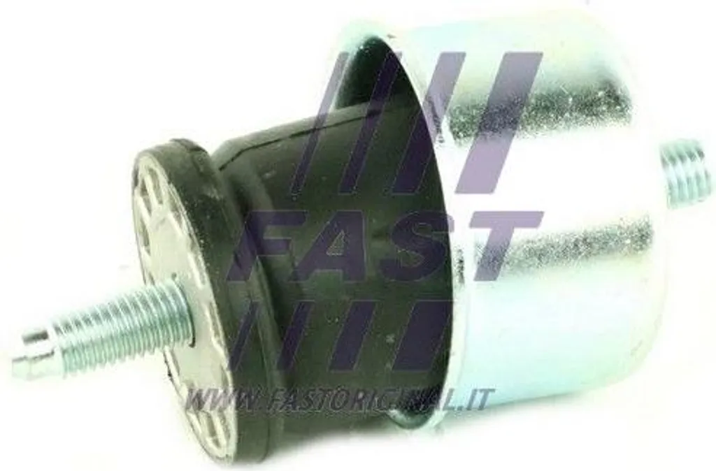 FAST FT52504 Supporto Motore Posteriore per Iveco Daily OE 5801283686
