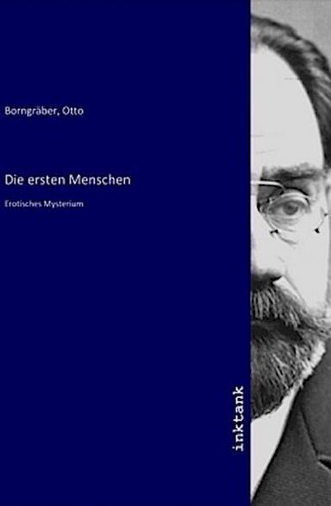 Die ersten Menschen