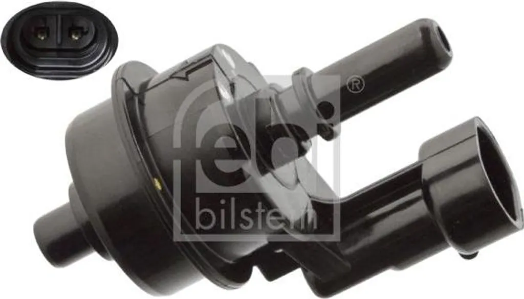 Valve de dégazage réservoir 101493 FEBI pour Lancia Ypsilon Fiat Idea