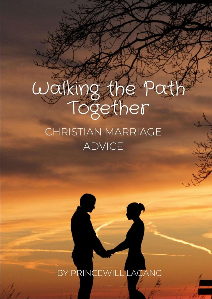 Walking the Path Together