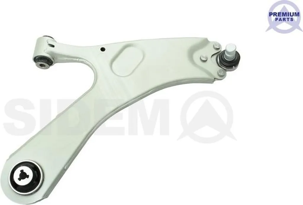 Triangle de suspension SIDEM 53351 compatible C4 Mokka et 2008 neuf