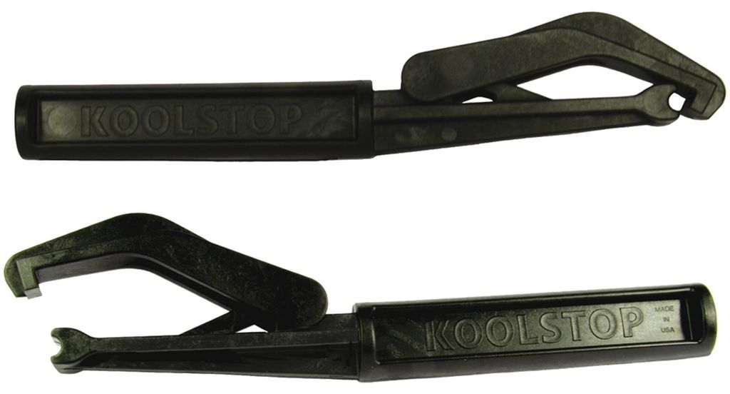 Koolstop Remorque pour pneus Perle pour pneus Jack KS-TJ Image du produit 