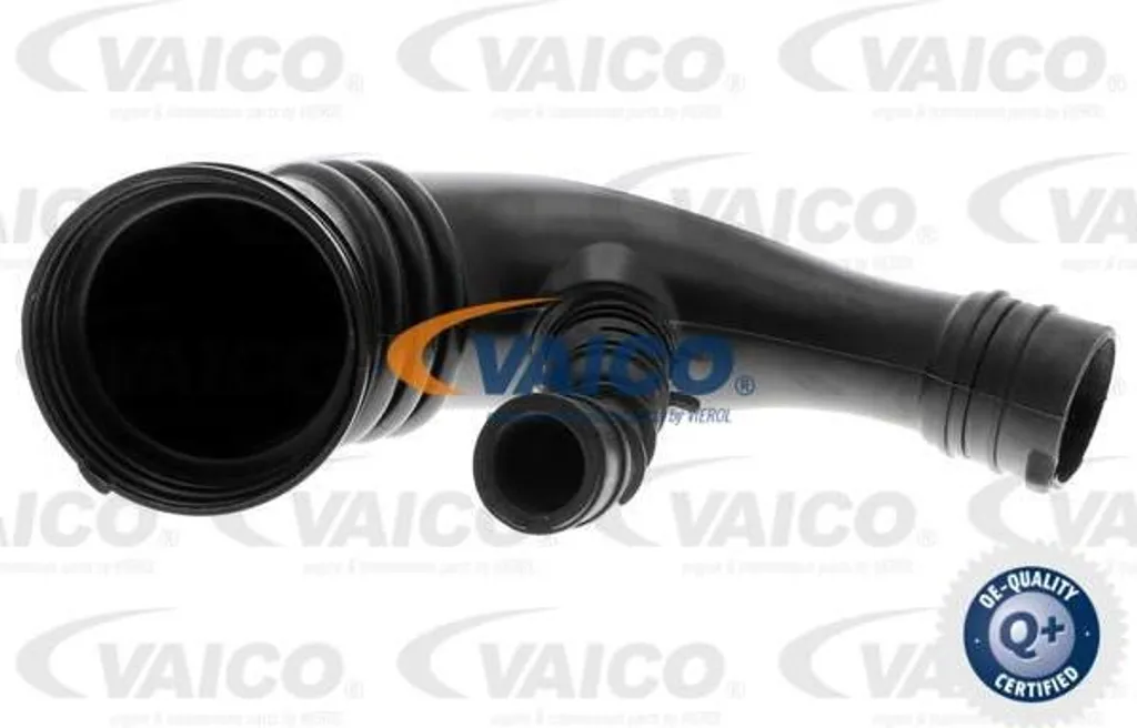 Remplacer votre durite turbo pour Fiat 500L et Qubo - OE 1607045880