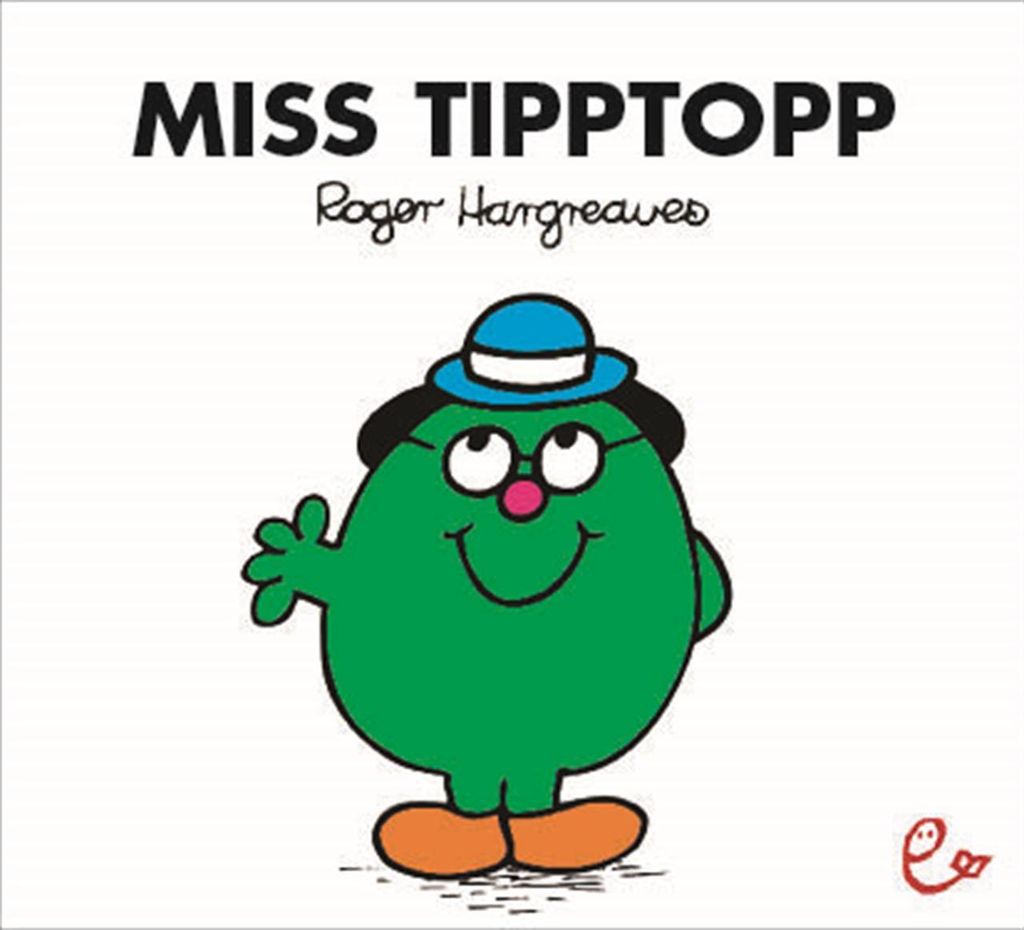 Miss Tipptopp