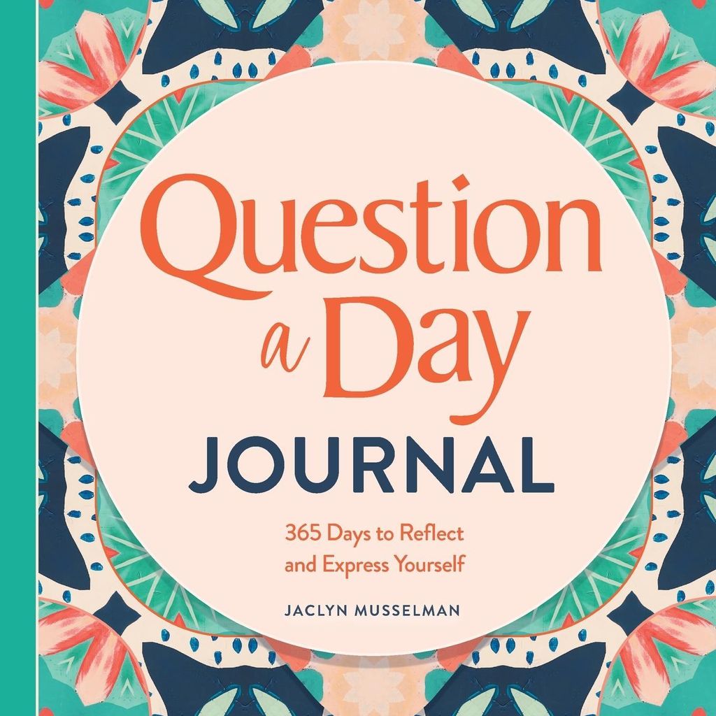 Question a Day Journal