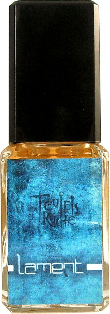 Original Teufelsküche Eau de Parfum Lament 25 ml im Sprühflakon