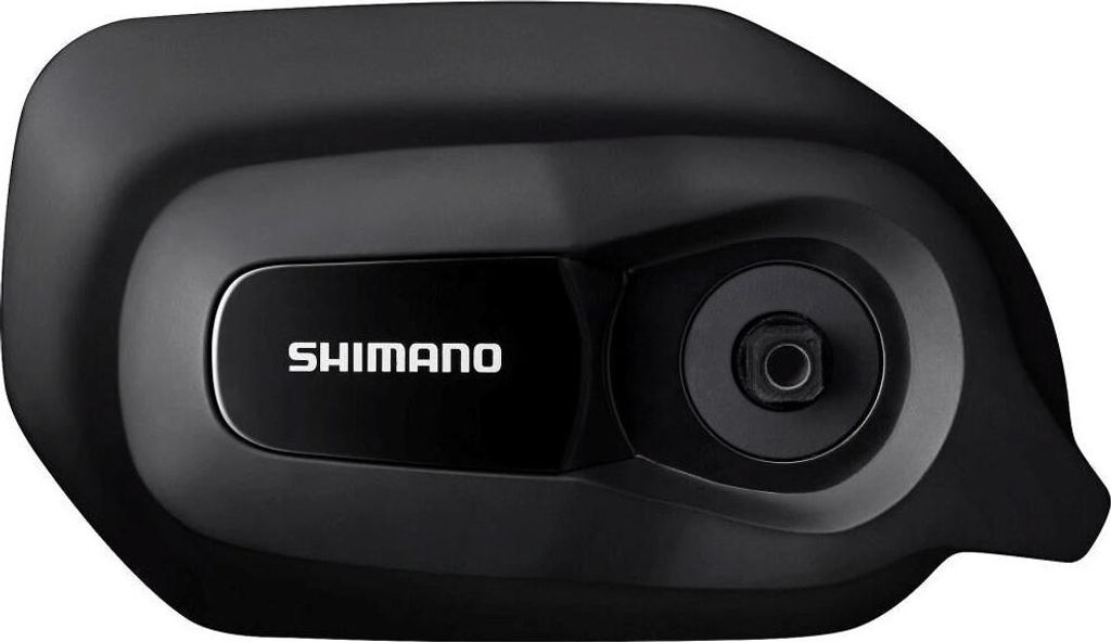 SHIMANO Gehäuse für SHIMANO E-BIKE SYSTEMS DU-E5000/DU-E5100 City Standard Ge...