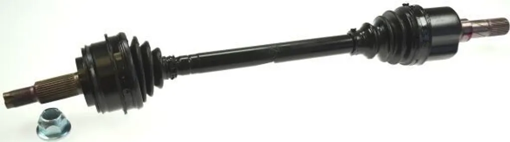 Cardan de roue SPIDAN 25261 pour Movano B 3910100Q3G transmission stable