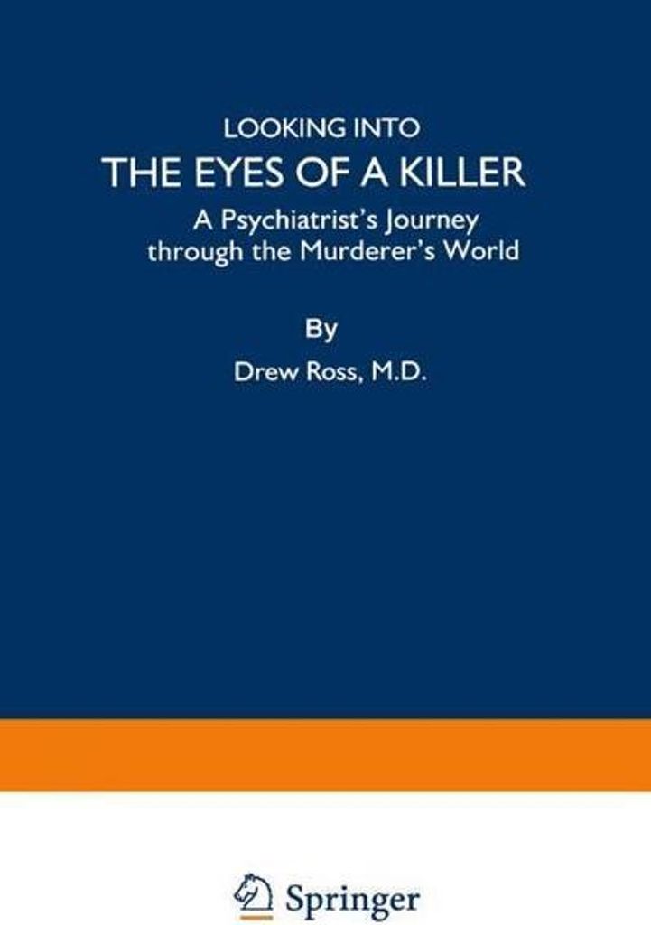 Looking into the Eyes of a Killer