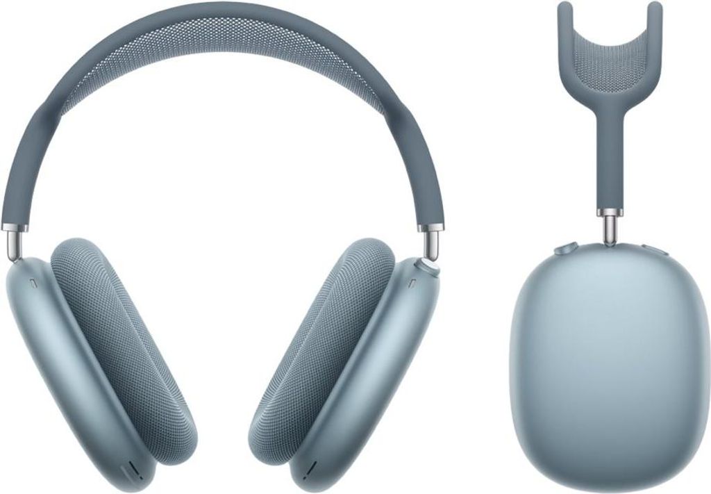 Apple AirPods Max 2, Draadloos, Gesprekken/muziek, 386,2 g, Productafbeelding 