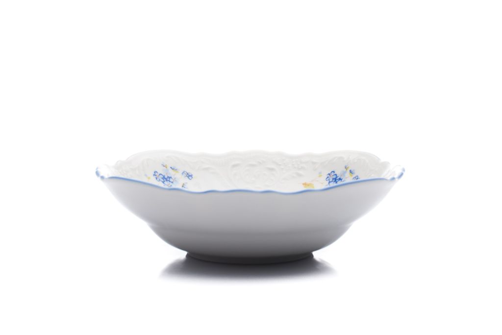 Thun 1794 Miska na kompot, 23 cm, czeska porcelana, Zdjęcie produktu 