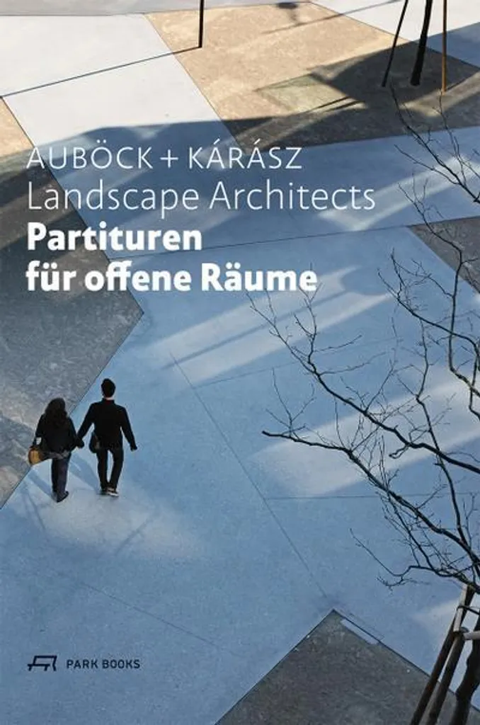 Partituren für offene Räume - Livre de partitions pour piano moderne