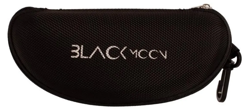 Lunettes de soleil Blackmoon Infinite Multicolore - Modèle High-Tech - 2