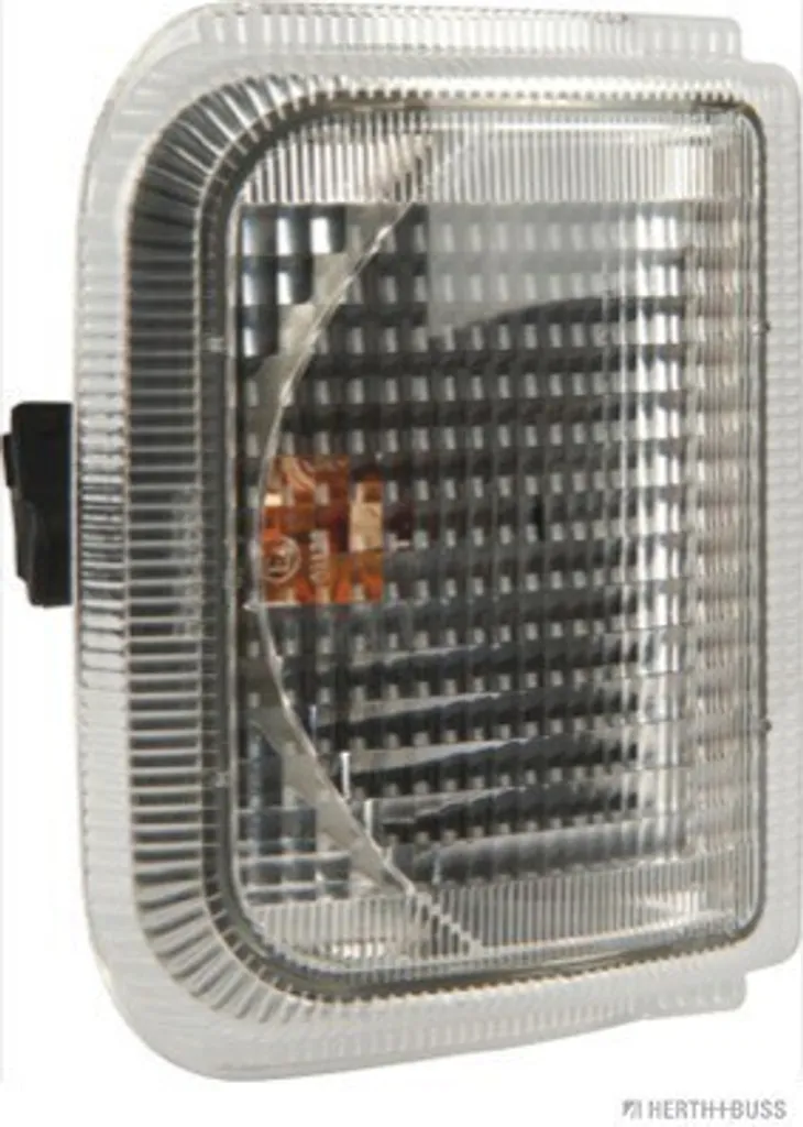 Réparer clignotant cassé IVECO EUROCARGO avec STARLINE KH9710 0329 adaptable