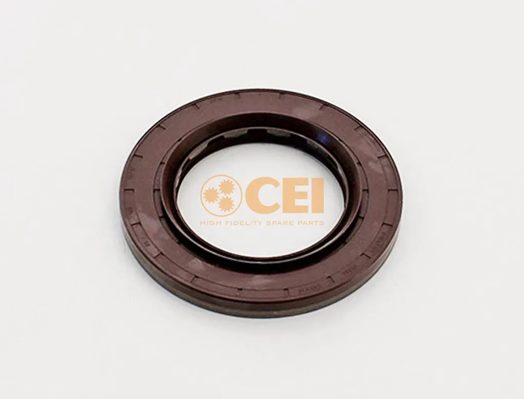 Bague d'étanchéité pour différentiel DAF 75 - Joint extérieur 140mm